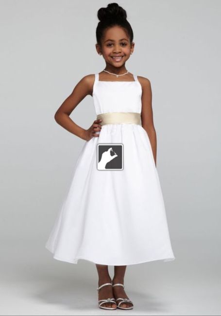 Show me your dresses!