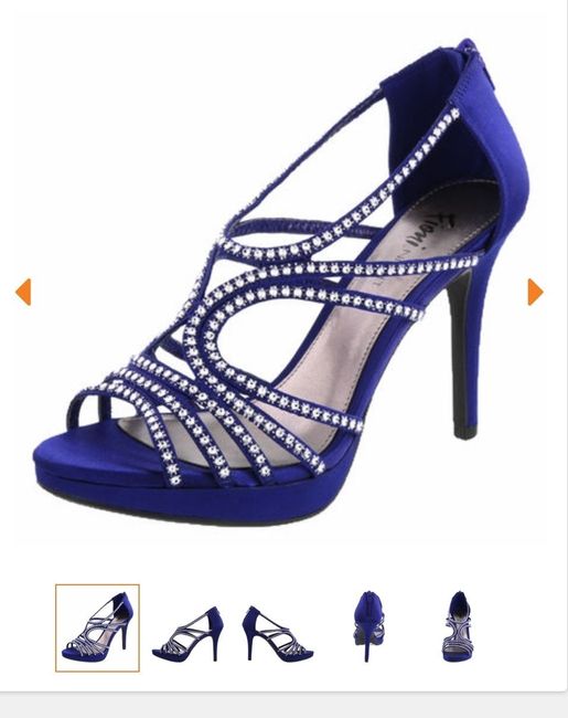 Shoes shoes shoes!
