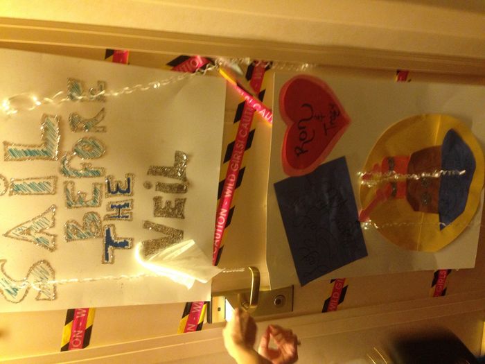Had an AMAZING Bachelorette Cruise!