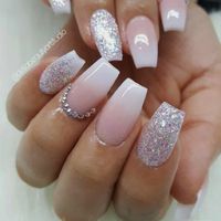 Nails - 1