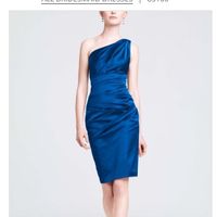 Show me your Bridesmaid Dresses!