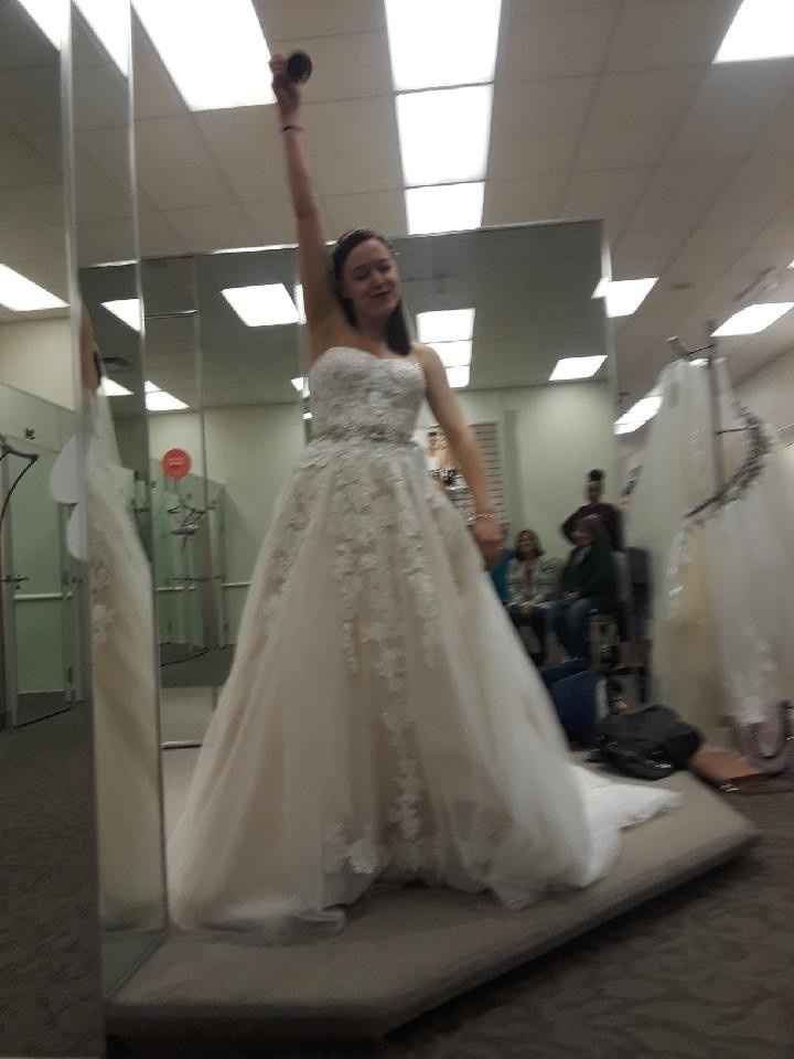 2020 wedding dresses!! Just bought mine!! - 2