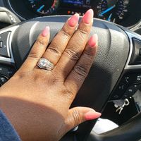 Couples getting married on August 29, 2020 in District of Columbia - 1