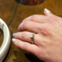 Brides of 2020!  Show us your ring! - 1