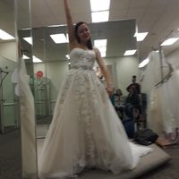 2020 wedding dresses!! Just bought mine!! - 2