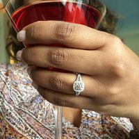 Brides of 2022! Show us your ring! - 1