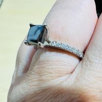 Brides of 2022! Show us your ring! - 1
