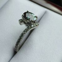 Engagement rings!