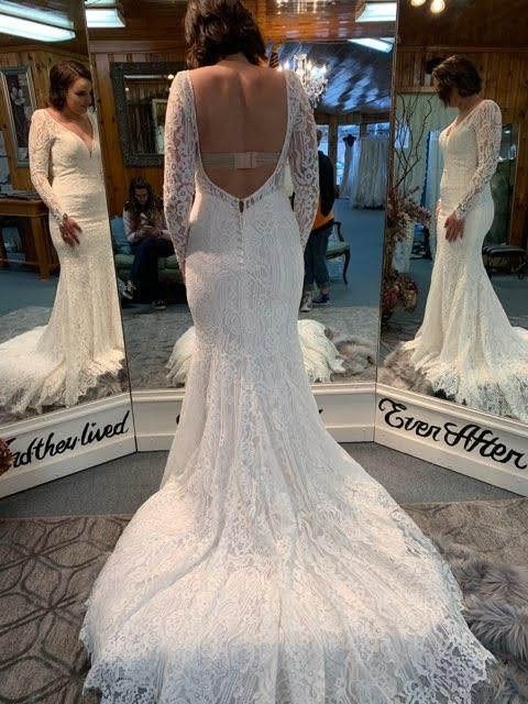Show me your dresses! 3