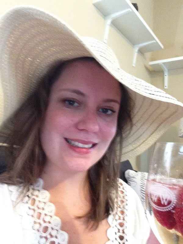 MacToBe's Virtual Wedding Attendees!!