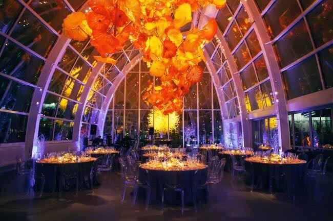 If all wedding things were free...