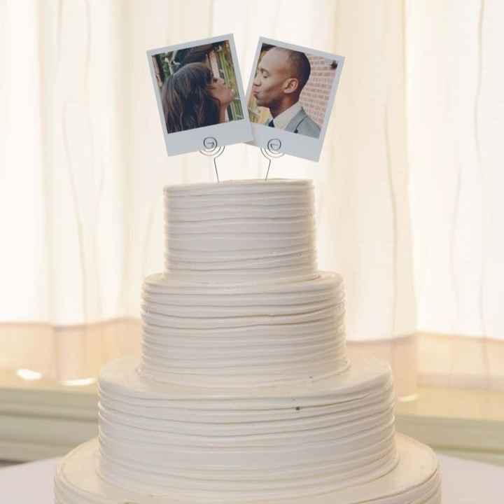 Wedding Cake Toppers