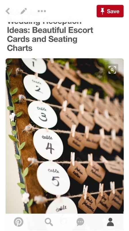 DIY Decorations & Centerpieces <3