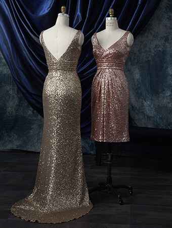 Alfred Angelo Bridesmaids