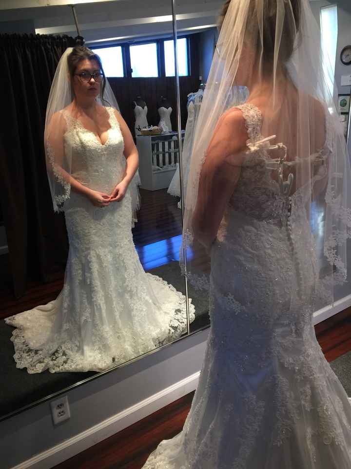 Lets show off our dresses-again!!!