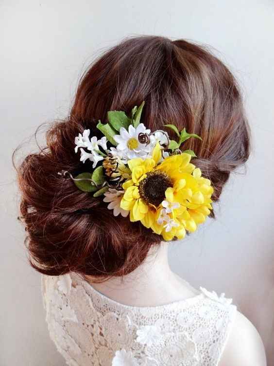 Hair accessories