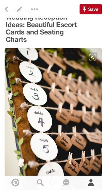 DIY Decorations & Centerpieces <3
