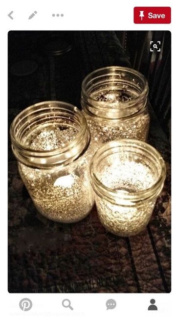 DIY Decorations & Centerpieces <3