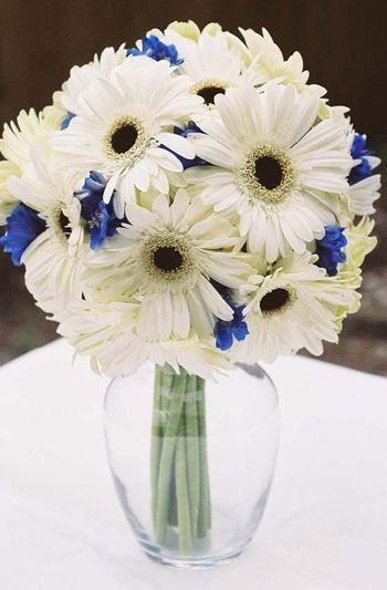 Let's talk florals