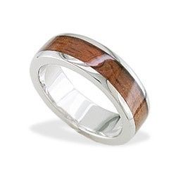 Show me HIS Ring!