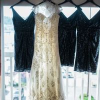 Show me your lace, please!