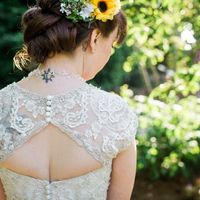 Show me your lace, please!