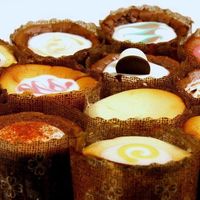 Traditional cake or cheesecake?