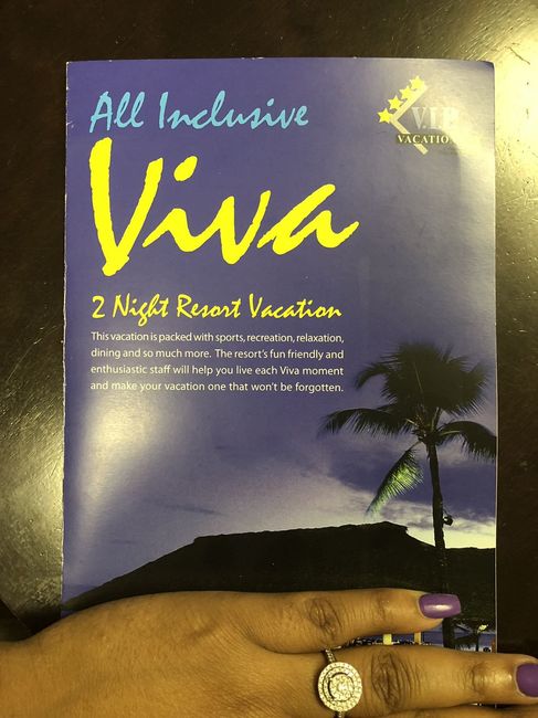 Bridal Show Scam?? 4