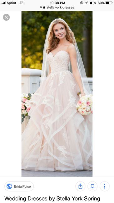 Advice on Fitting/alterations - 2