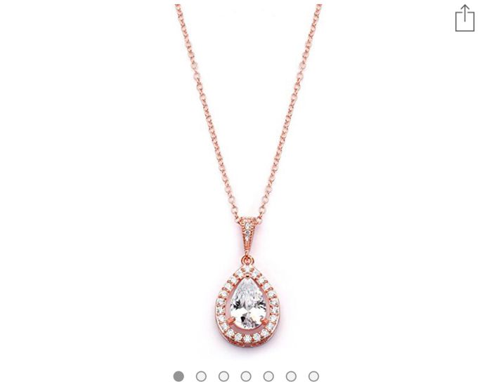 Did i pick the right necklace? - 3