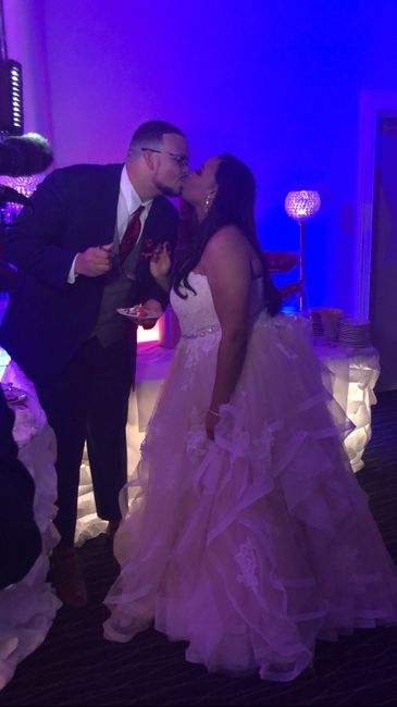 I’m a Married Woman 💕 - 4