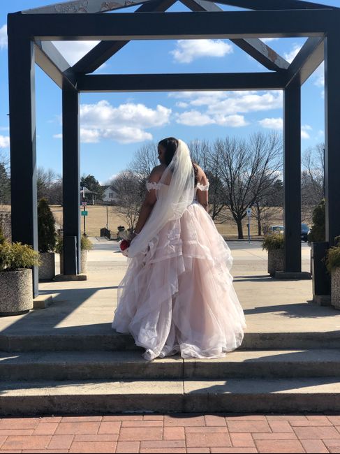 I’m a Married Woman 💕 - 8