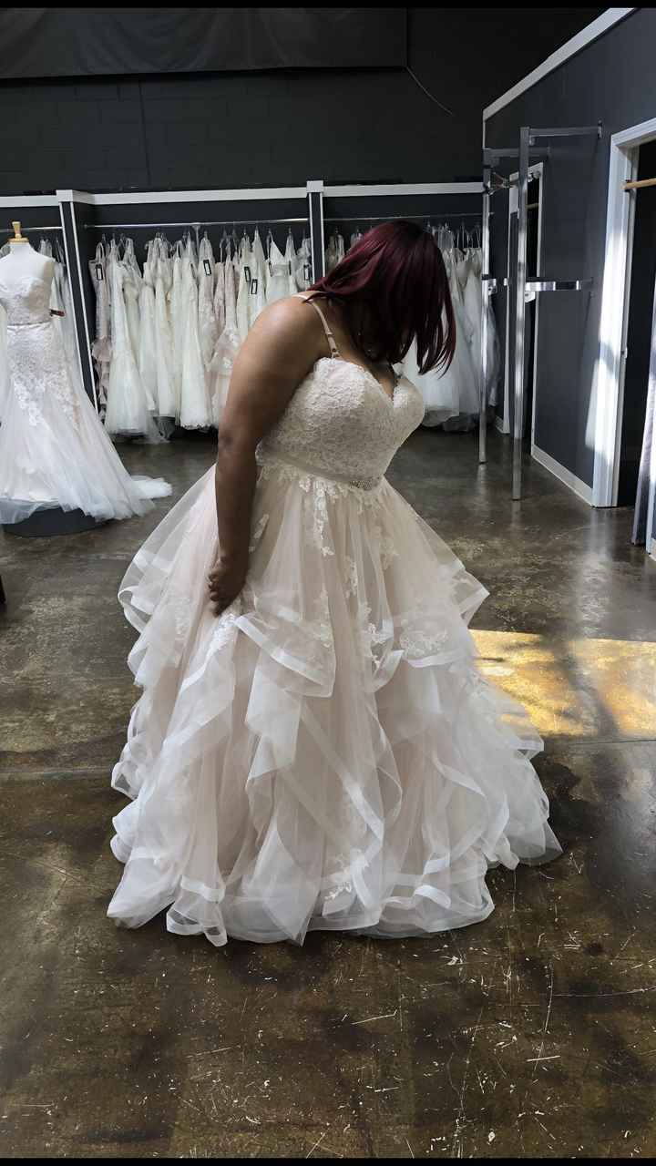 i Bought My Dress!! - 2