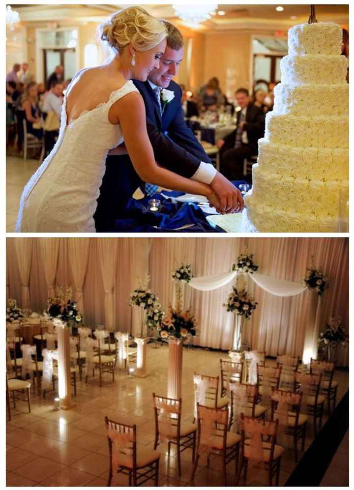 Disappointed with Illinois Wedding Venues? - 5