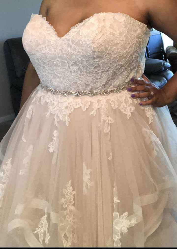 Moscato color dress 2025