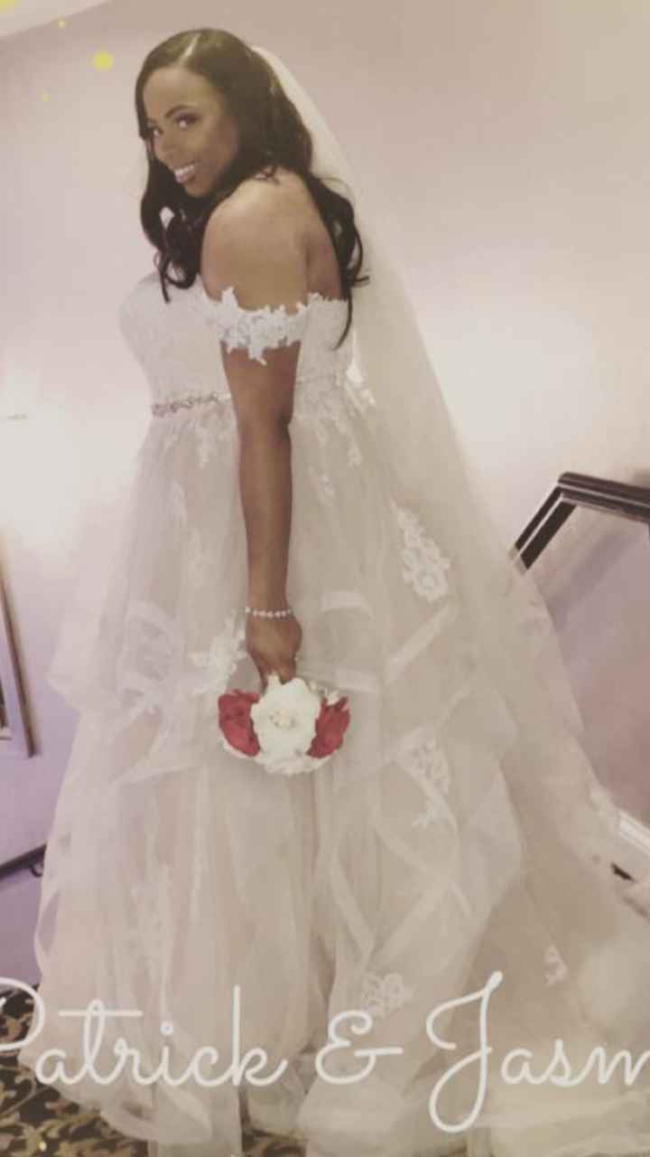 I’m a Married Woman 💕 - 12