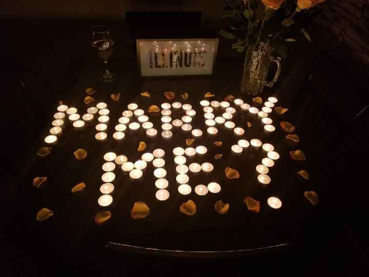 Proposal