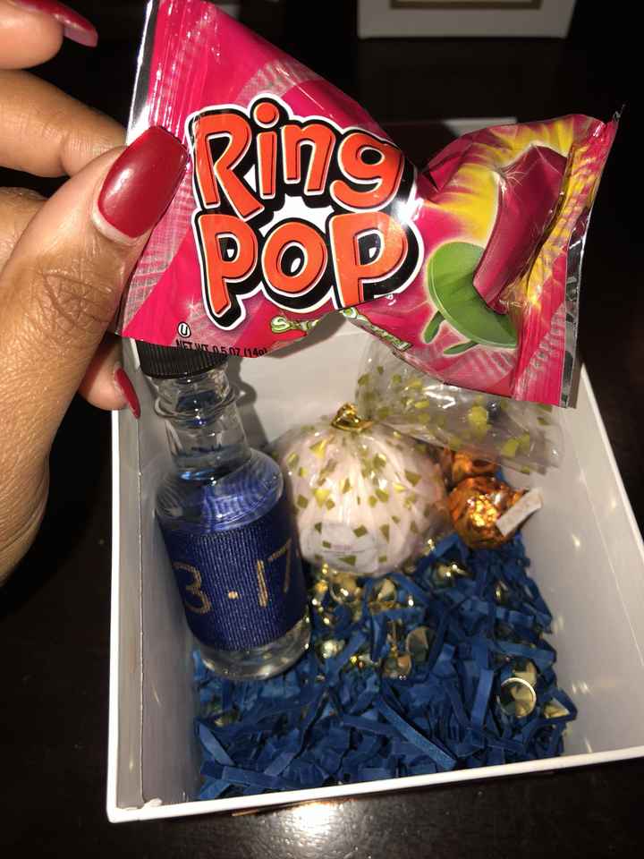 Bridesmaid Proposals - 5