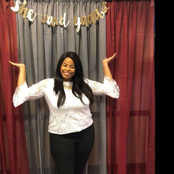 Engagement Party!! Pic Heavy! - 9