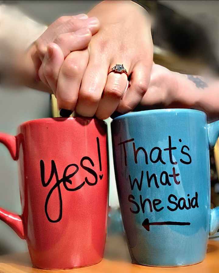 Brides of 2021! Show us your ring! - 2