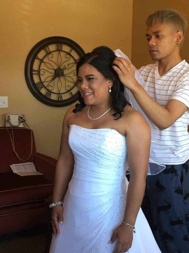 Belated BAM! (Non-pro edition)