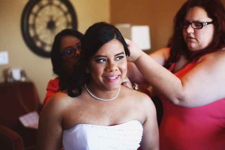 BAM! Got them pro pics back :)