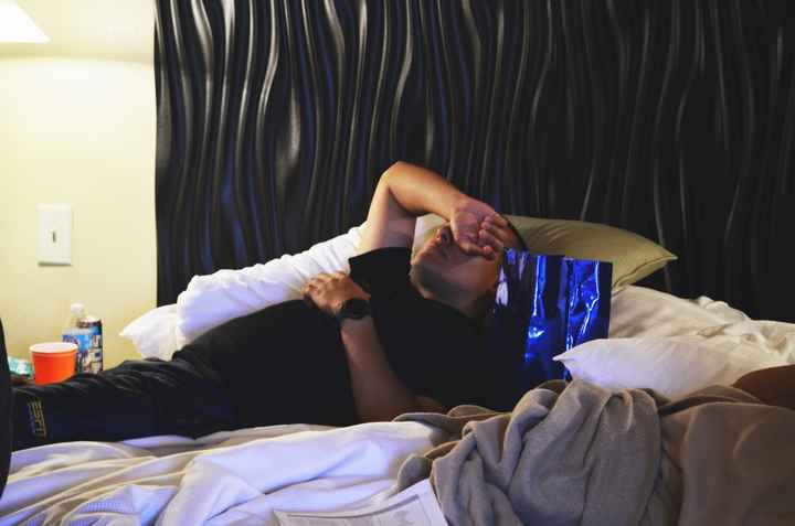 BAM! Got them pro pics back :)