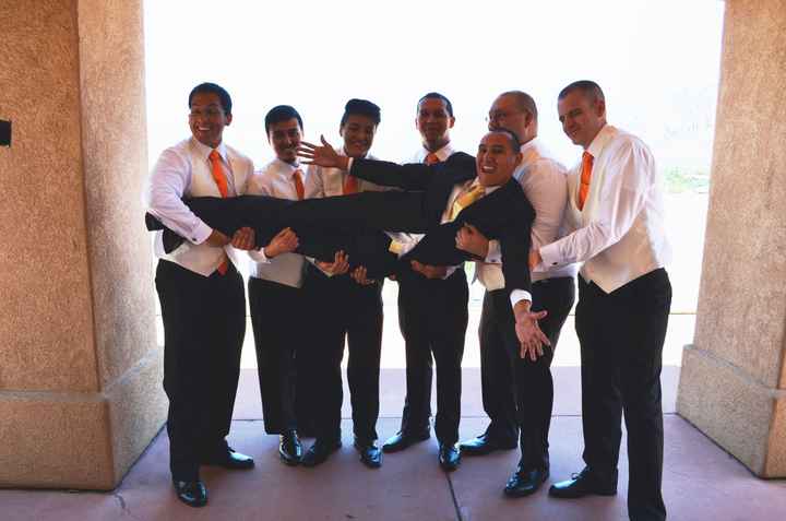 BAM! Got them pro pics back :)