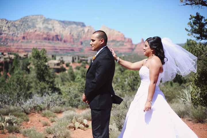 BAM! Got them pro pics back :)