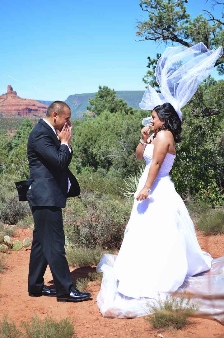 BAM! Got them pro pics back :)