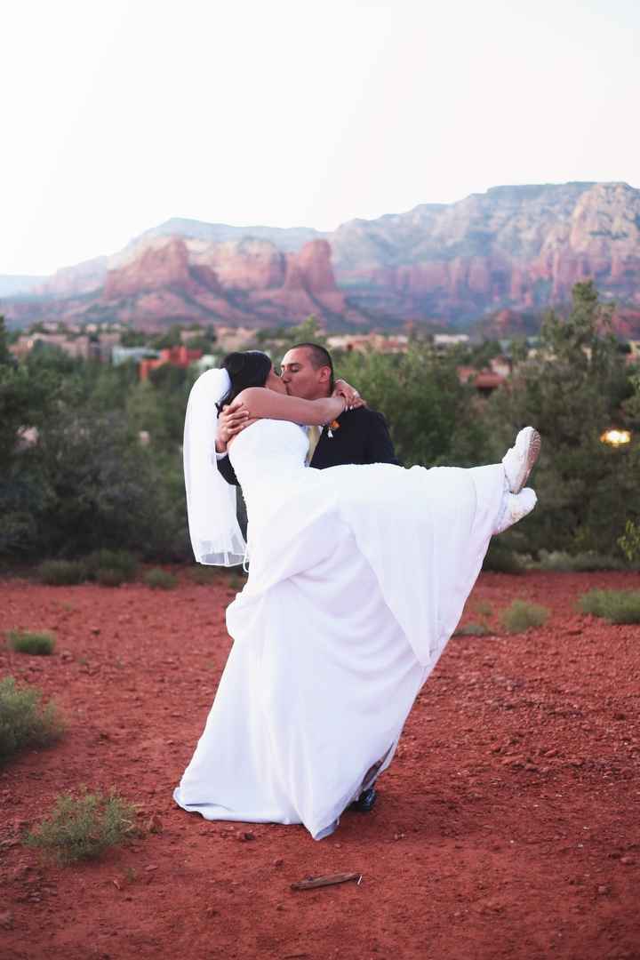 BAM! Got them pro pics back :)