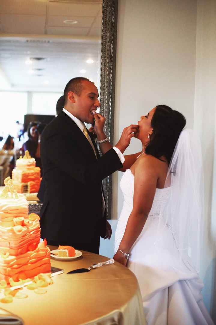 BAM! Got them pro pics back :)