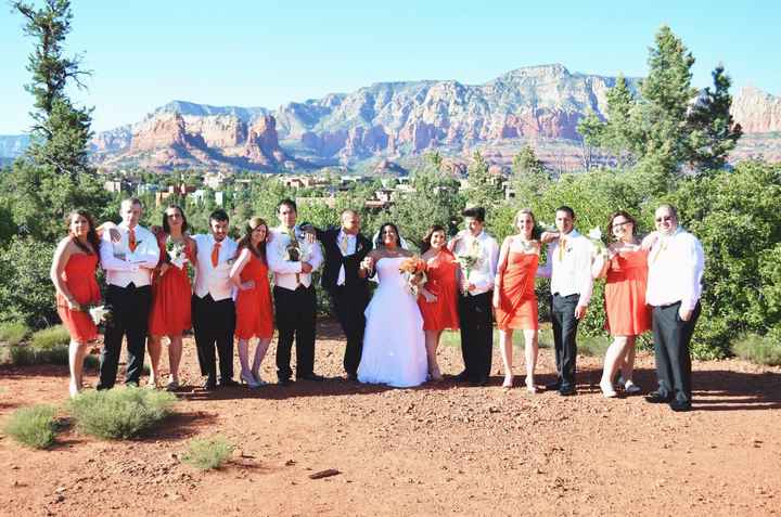 BAM! Got them pro pics back :)