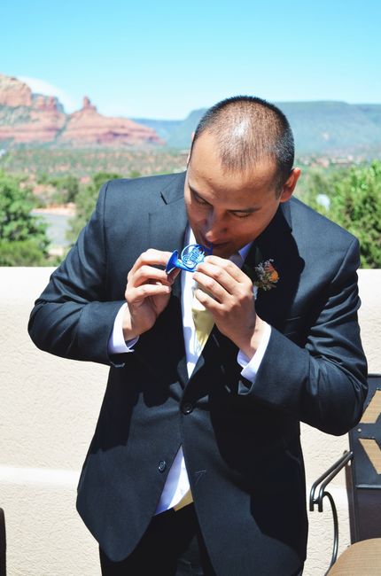 BAM! Got them pro pics back :)